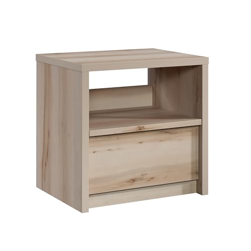 Sauder Sauder Harvey Park Night Stand, in a Pacific Maple Finish — Controls and everyday operation