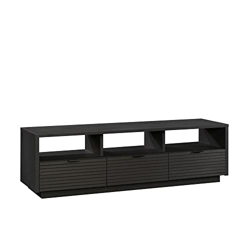 Sauder Sauder Harvey Park Modern TV Stand Media Console Credenza with — Key features at a glance