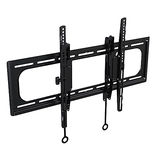 Sanus SANUS Tilting TV Wall Mount for 46" - 90” TVs or 150lbs - Premiu — Key features at a glance