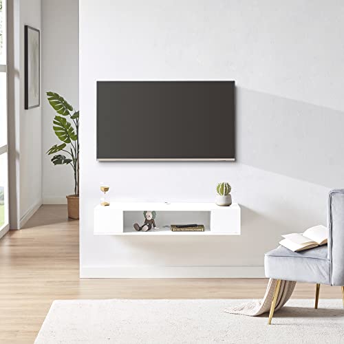 GHC GHC Floating TV Stand, Wall Mounted Entertainment Center and Cabin — Side-by-side comparison of top picks in this category