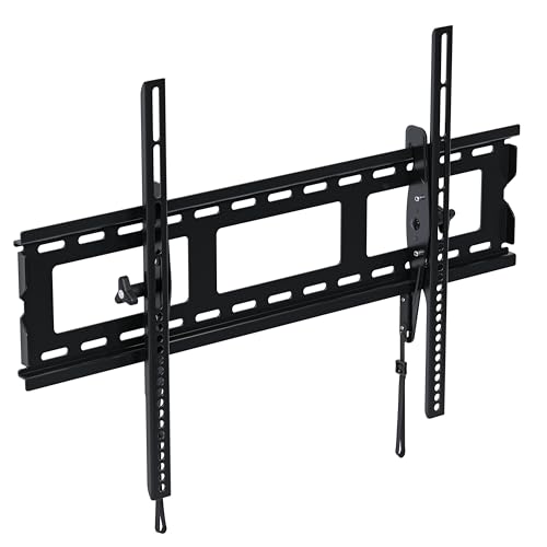 Sanus SANUS Tilting TV Wall Mount Bracket for 37" to 80" Displays up t — Key specifications at a glance