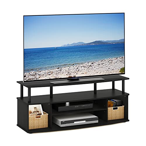 Furinno Furinno Jaya Large Entertainment Center Hold up to 55-in TV, I — Key specifications at a glance