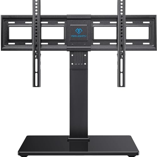 PERLESMITH PERLESMITH Universal Swivel TV Stand Legs for 37-75 78 inch — Key features at a glance