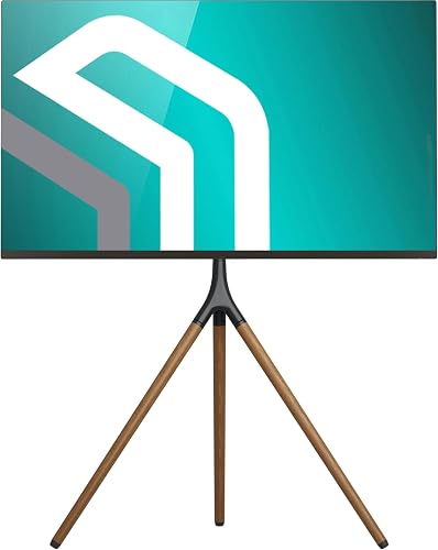 BELLEZE Floating TV Stand Review: Wall-Mounted Media Console