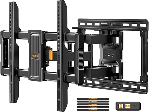 Best Floating TV Stands and Media Shelves for Wall-Mounted S