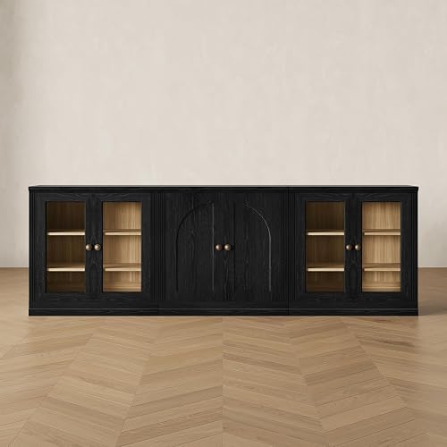 How to Organize an Entertainment Center: Storage and Styling
