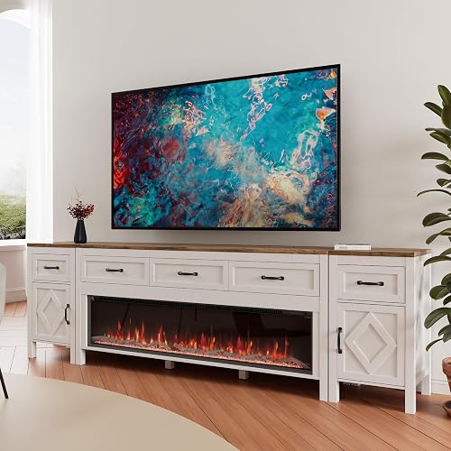 Best TV Stands for 65 Inch TVs in 2026: Top Picks for Style and Storage