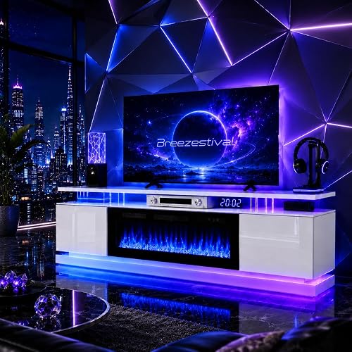 TV Stand Size Guide: What Size TV Stand Do I Need for My Television?