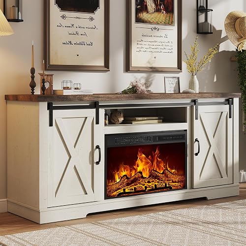 Walker Edison Wren Classic TV Stand Review (2026): A Farmhouse Console With Trade-offs