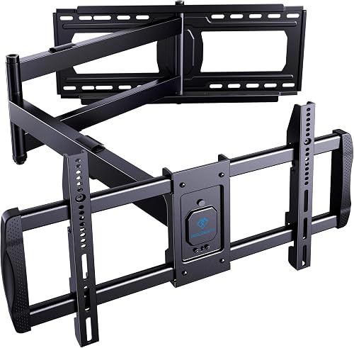 TV Wall Mount Buying Guide: VESA Patterns, Weight Limits, and Features Explained