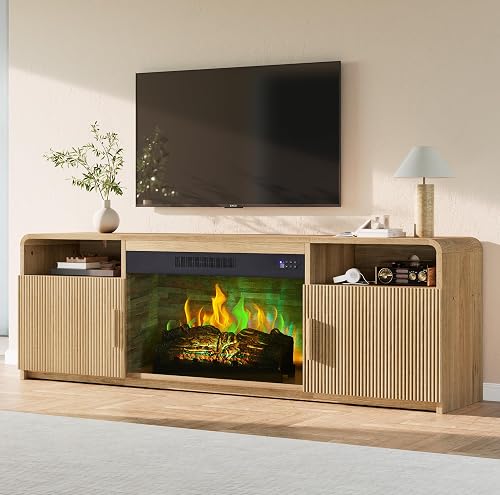 BELLEZE Floating TV Stand Review: Wall-Mounted Media Console Tested for Style and Storage